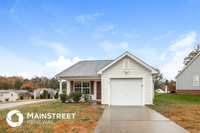 property at 6138 Sid Crane Dr