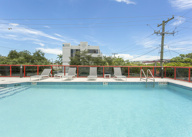 Monte Cassini Apartments in Miami, FL - Building Photo - Building Photo