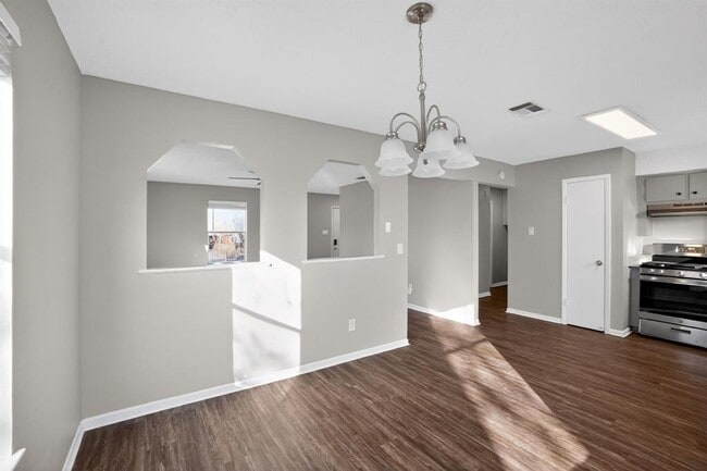 property at 1505 Timber St