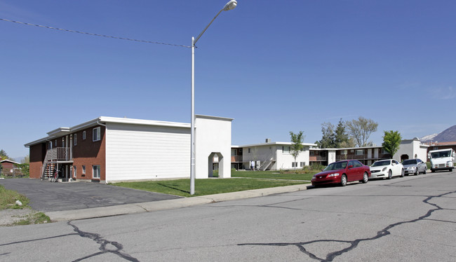 Cita in Orem, UT - Foto de edificio - Building Photo