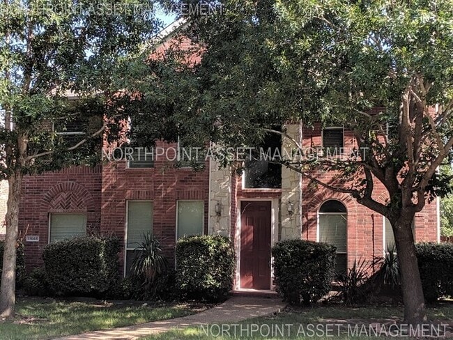 property at 11668 La Grange Dr