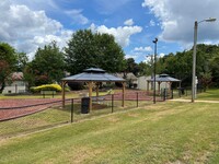 Anderson Crossing Apartments in Anderson, SC - Foto de edificio - Building Photo