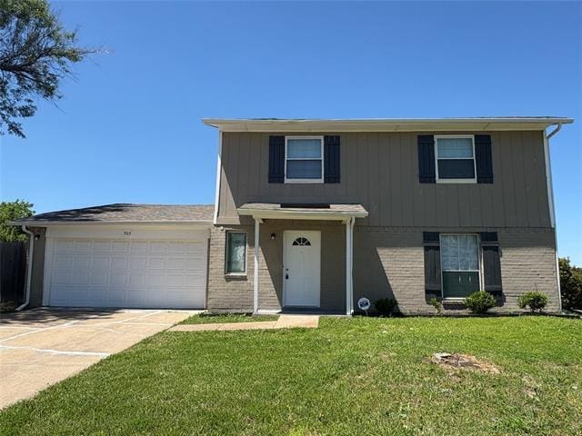 property at 903 Cherrywood Trail