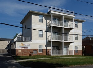 Castle Arms Apartments in Huntington, WV - Foto de edificio - Building Photo