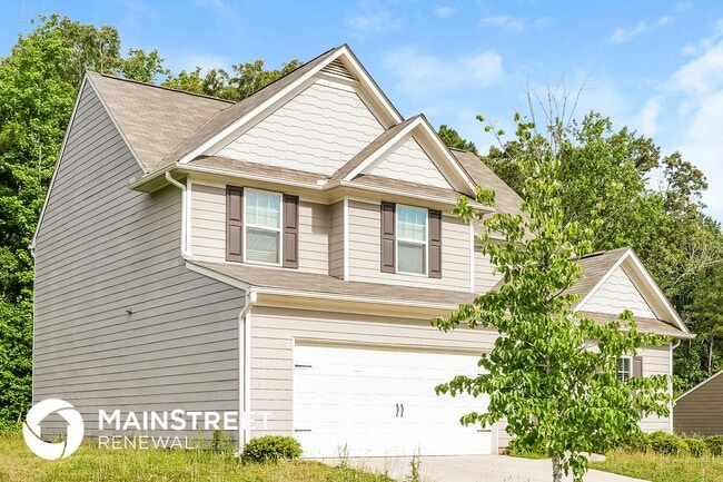 105 Tamalynn Trl in Covington, GA - Building Photo - Building Photo