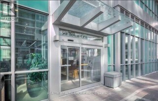 50 Town Centre Court in Toronto, ON - Building Photo