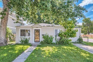 4995 Vallejo St in Denver, CO - Building Photo