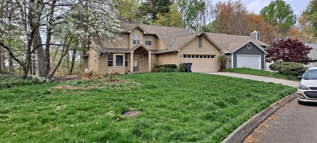 1401 Francis Station Dr in Knoxville, TN - Building Photo - Building Photo