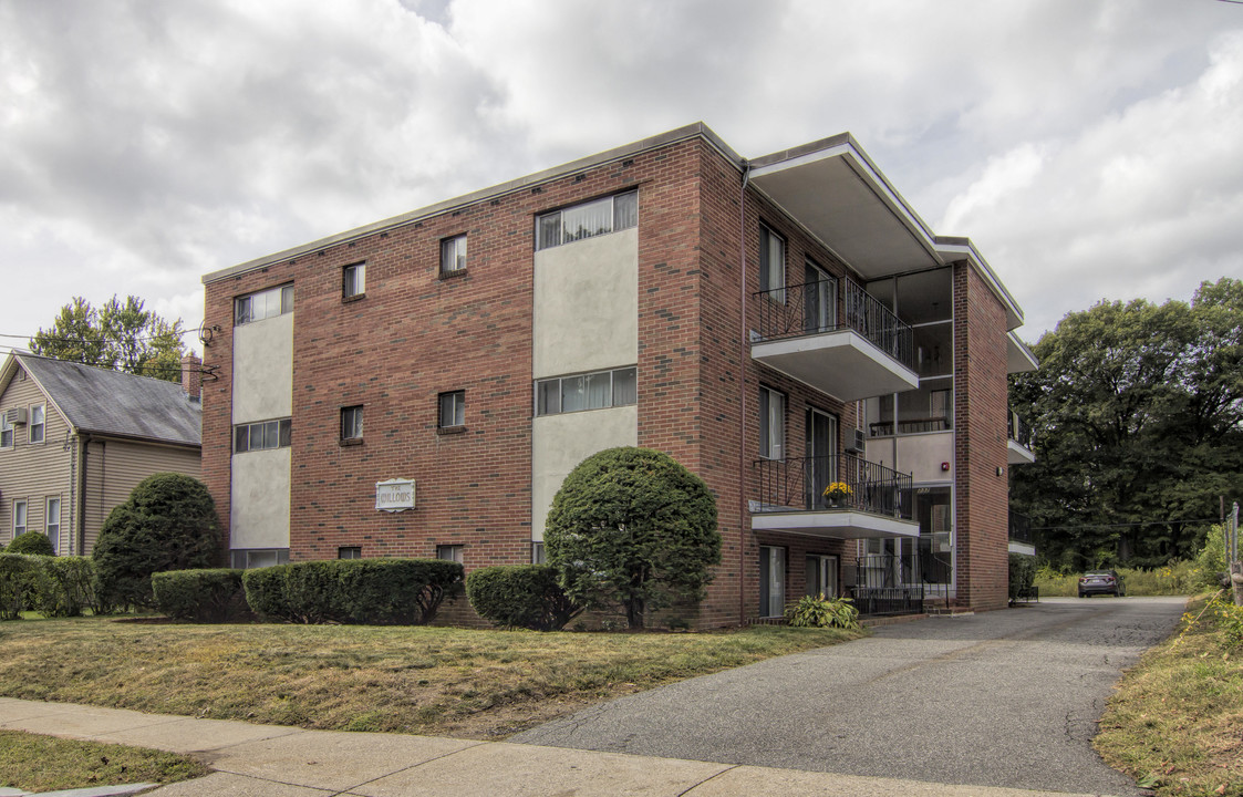 232 Tremont St in Melrose, MA - Building Photo