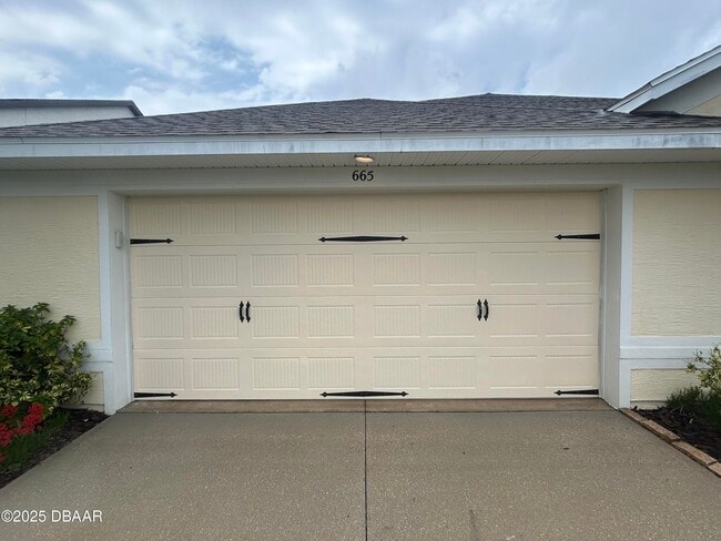 665 Elk River Dr in Ormond Beach, FL - Building Photo - Building Photo