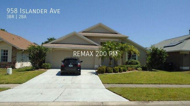 property at 958 Islander Ave