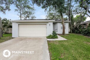 107 Quail Ridge Ct in Sanford, FL - Building Photo