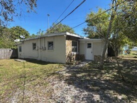 3147 69th Ave N in St. Petersburg, FL - Building Photo
