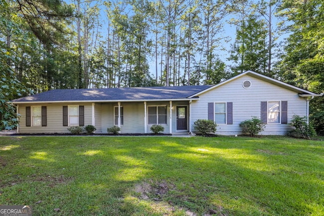 property at 1061 Lost Ct