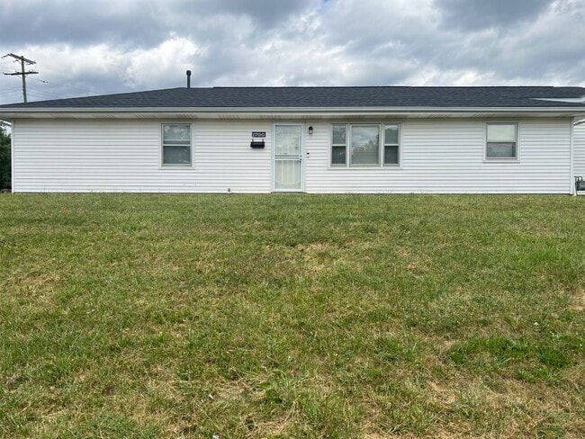 property at 1700 Maryland Ave