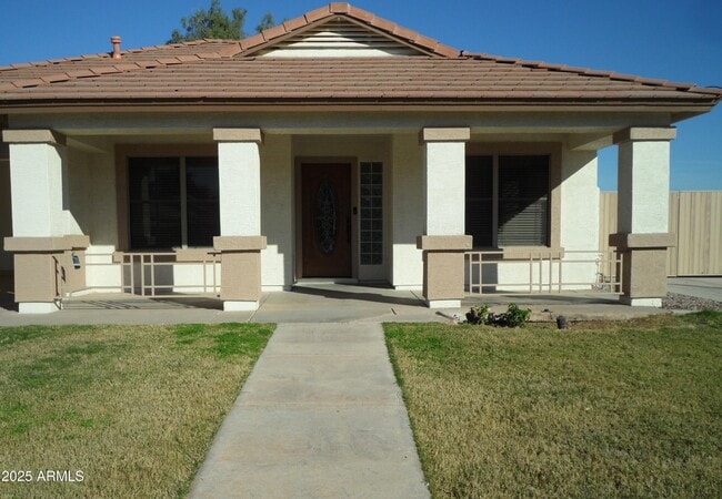7864 E Osage Ave in Mesa, AZ - Building Photo - Building Photo