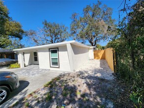 710 Orchid Ave in Tampa, FL - Building Photo - Building Photo