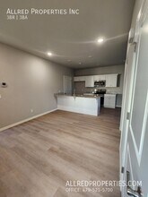 1608 Casuarina Dr in Bentonville, AR - Building Photo - Building Photo