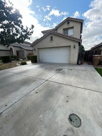 3831 Boswellia Dr in Bakersfield, CA - Foto de edificio - Building Photo