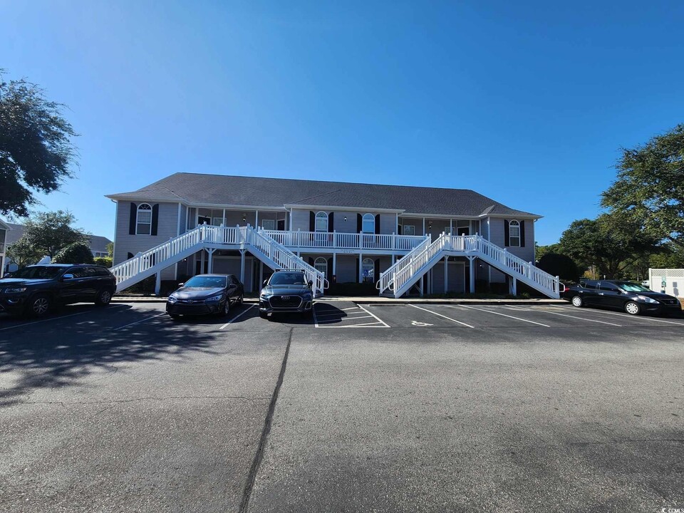 165 Westhaven Dr in Myrtle Beach, SC - Building Photo