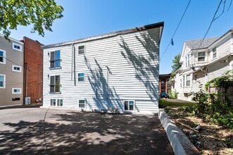 3921 WYANDOTTE in Kansas City, MO - Building Photo - Building Photo