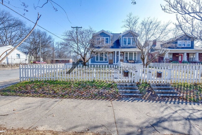 628 Shelby Ave in Nashville, TN - Building Photo - Building Photo