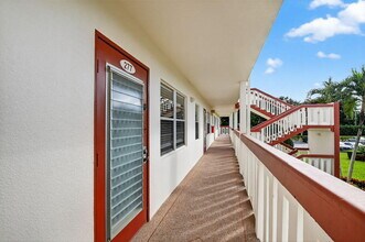 277 Brighton G in Boca Raton, FL - Building Photo - Building Photo