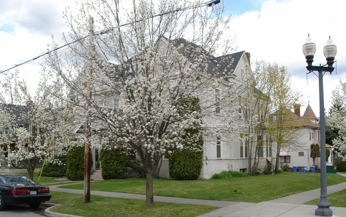 2004 W Pacific Ave in Spokane, WA - Building Photo