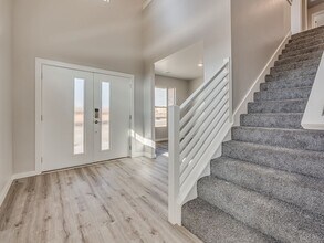 2100 El Cajon St in Edmond, OK - Building Photo - Building Photo