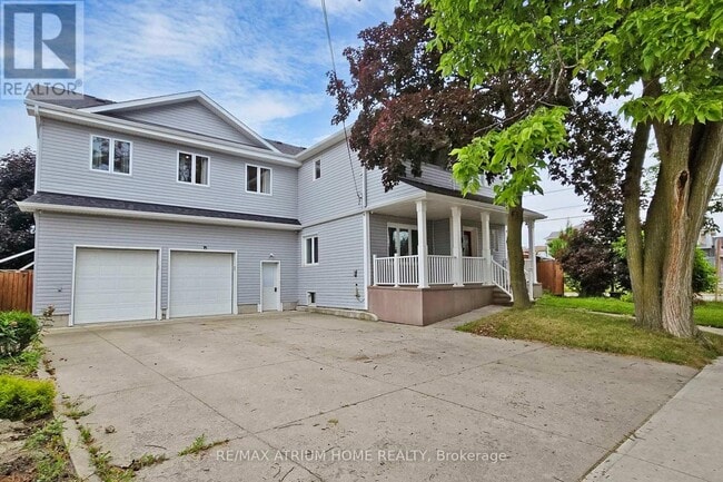 property at 1242 Alexandra Ave