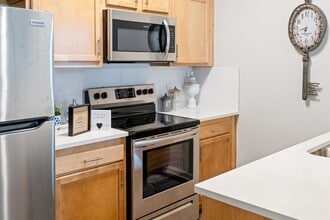 The Reserves of Thomas Glen in Shepherdsville, KY - Building Photo - Building Photo