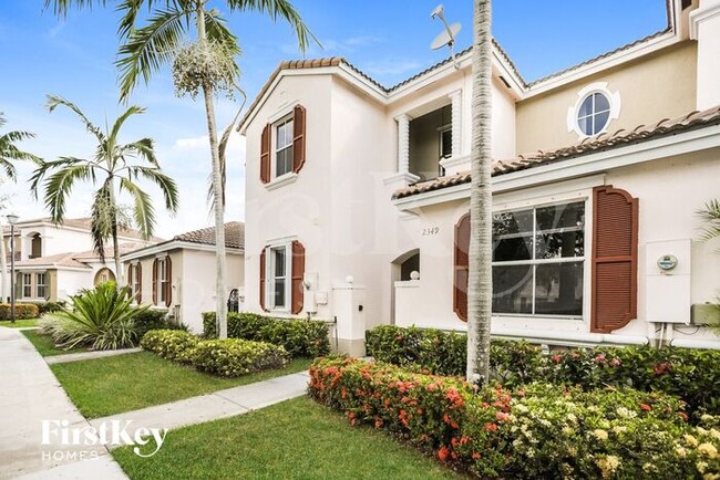 2349 NE 42nd Cir in Homestead, FL - Building Photo - Building Photo