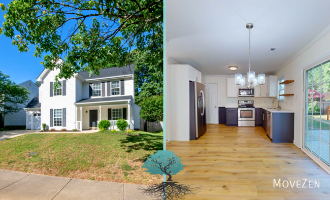 property at 308 Arbor Crest Rd