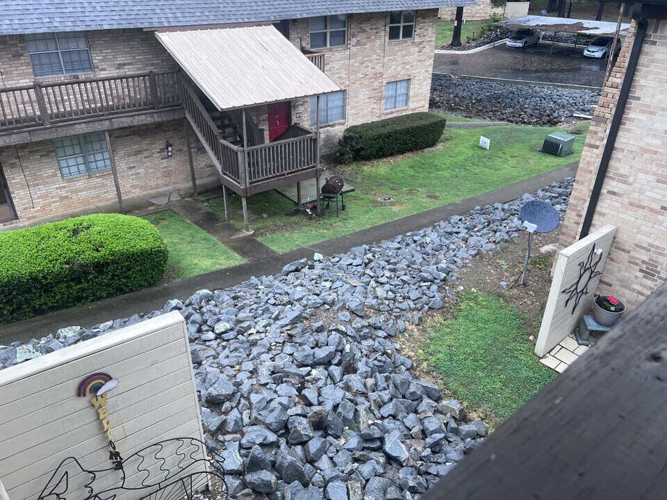 125 Carl Dr in Hot Springs, AR - Building Photo