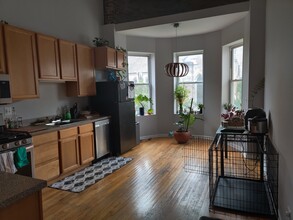 1222 E 64th St, Unit 3E in Chicago, IL - Building Photo - Building Photo