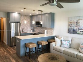 240 Horizon W in Boynton Beach, FL - Building Photo