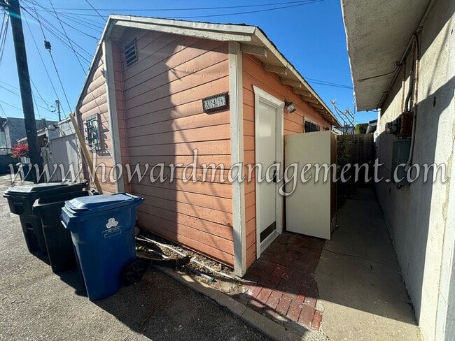 34 23rd Ave in Los Angeles, CA - Building Photo - Building Photo
