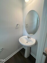 6020 Grey Colt Wy, Unit 1 in Durham, NC - Building Photo - Building Photo
