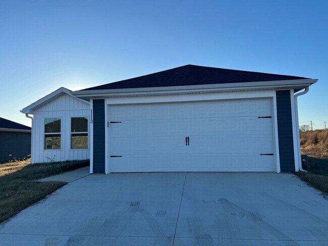 1113 Downy Dr in Oronogo, MO - Building Photo - Building Photo