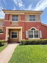 6103 NW 116 Pl in Doral, FL - Building Photo