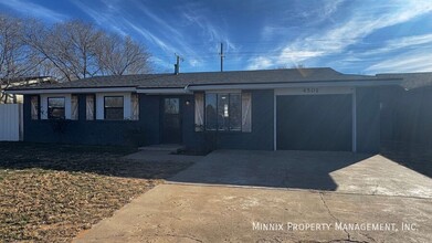 4501 Lehigh St in Lubbock, TX - Building Photo - Building Photo