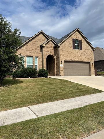 209 Soaring Hill Blvd in Fort Worth, TX - Building Photo