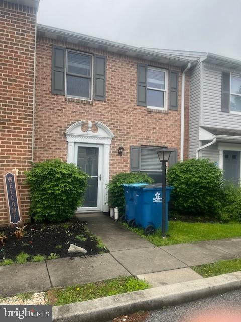 property at 134 Furman Rd