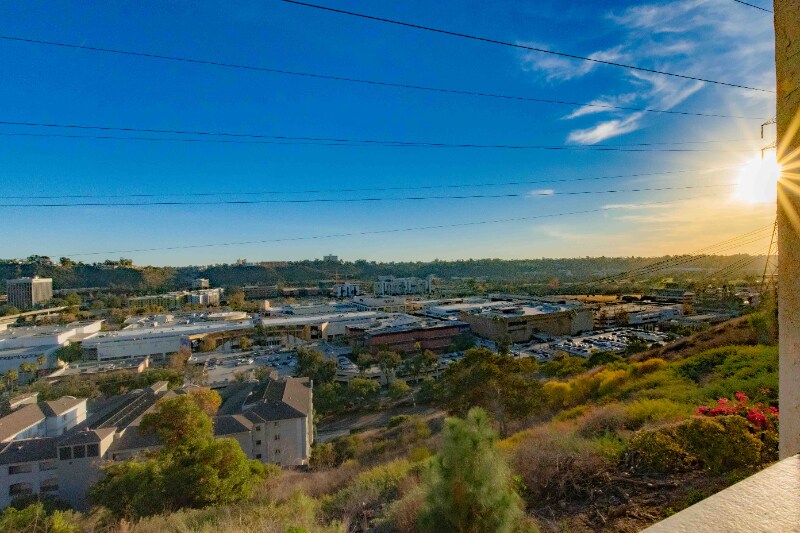 7027 Camino Degrazia in San Diego, CA - Building Photo