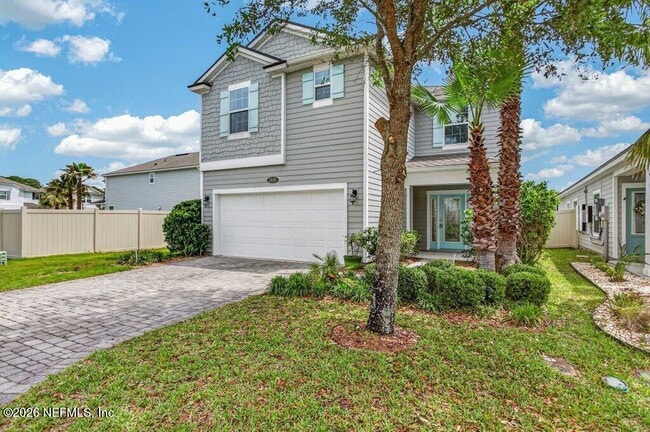 3838 Coastal Cove Cir in Jacksonville, FL - Building Photo - Building Photo