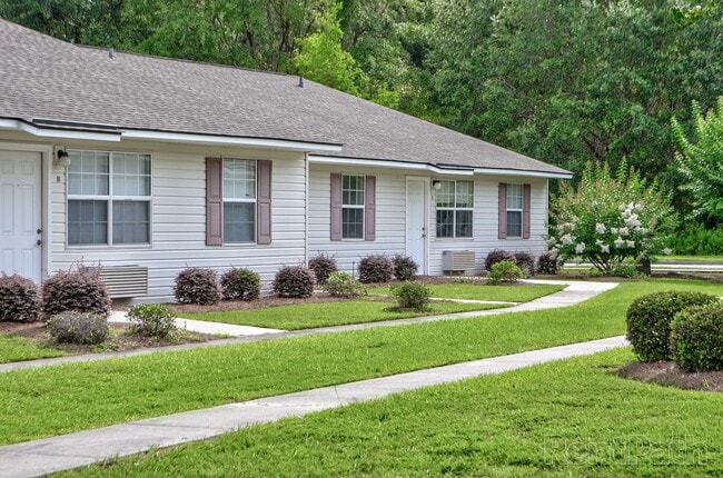 Wild Horn Plantation in Savannah, GA - Building Photo - Building Photo