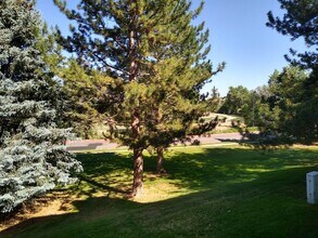 471 S Kalispell Way in Aurora, CO - Building Photo - Building Photo