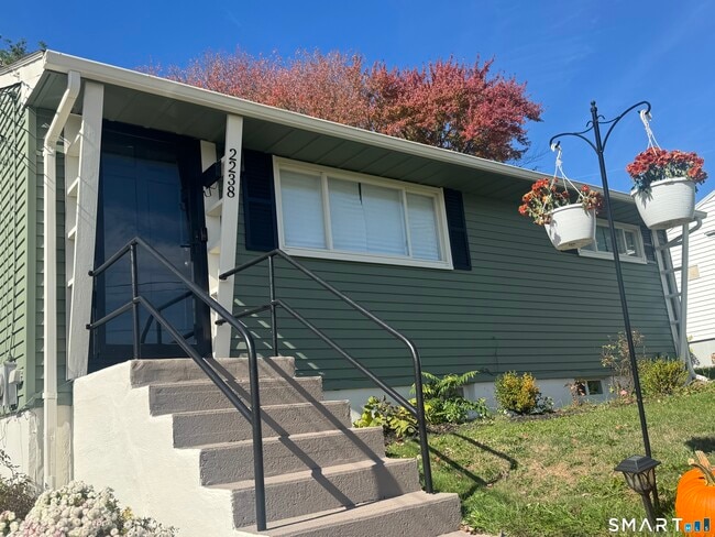 property at 2238 Stanley St