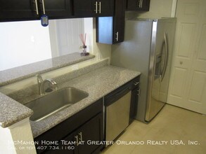4460 Perkinshire Ln-Unit -#204 in Orlando, FL - Building Photo - Building Photo