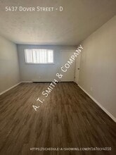 5437 Dover St in Arvada, CO - Building Photo - Building Photo